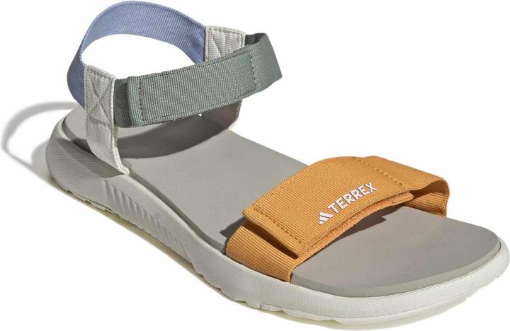 Image du produit Adidas Terrex Hydroterra Light - owhite/owhite/wonalu (43)