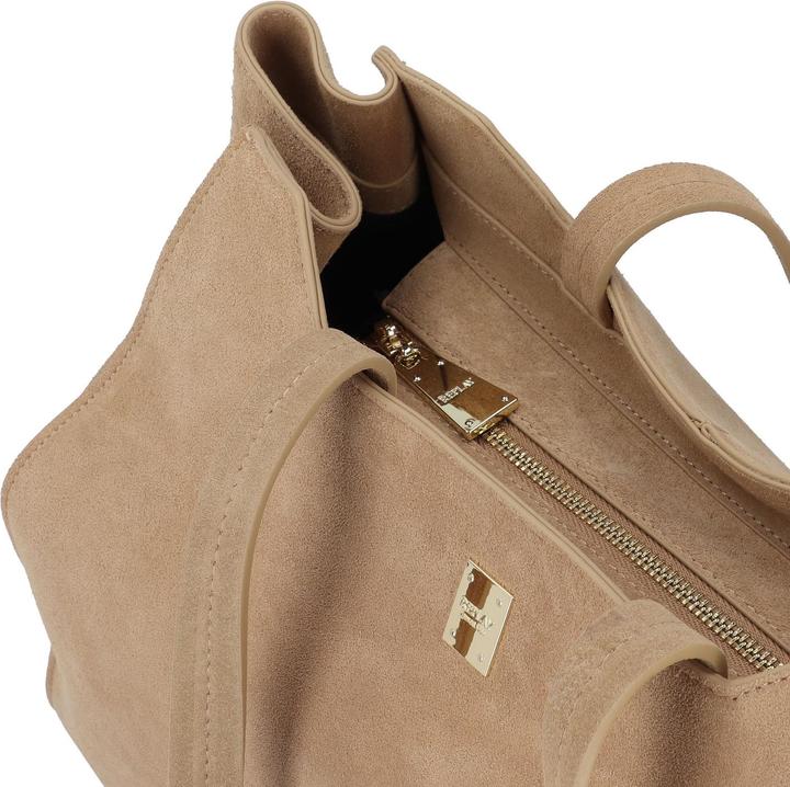 Produktbild Replay Shopper Tasche Leder 41.5 cm (16 l)