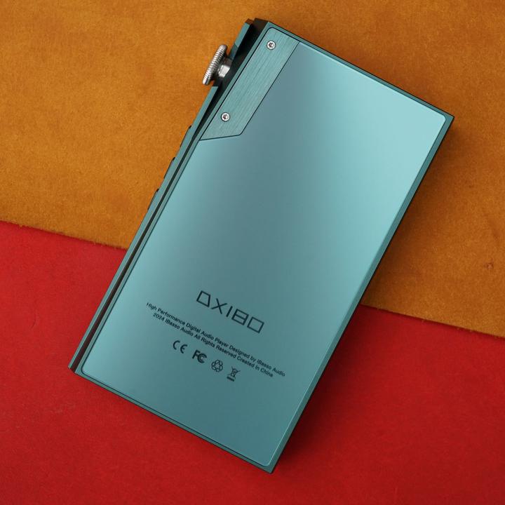 Produktbild iBasso DX180 (128 GB)