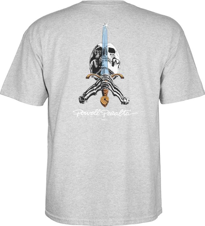 Produktbild Skull & Sword T-Shirt (M)