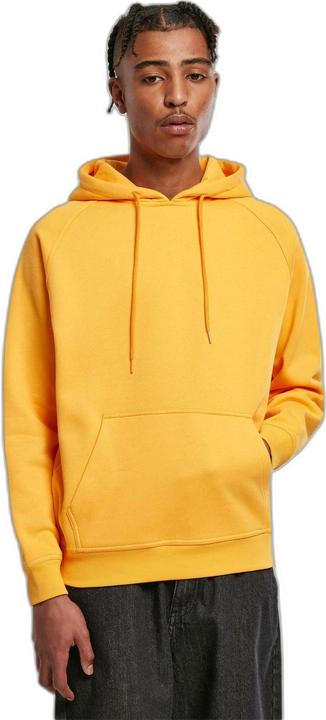 Produktbild Urban Classics Blank Hoody - 3976 (M)