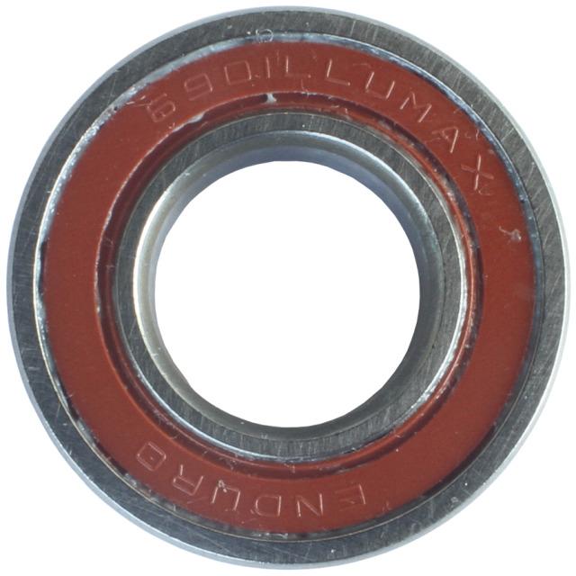 Produktbild Enduro Bearings 6901 LLU MAX ABEC 3