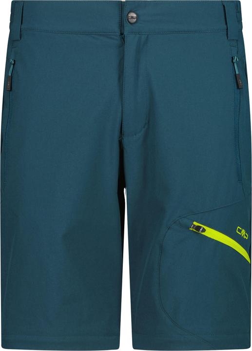 Produktbild CMP Campagnolo Zip Off (3XL)
