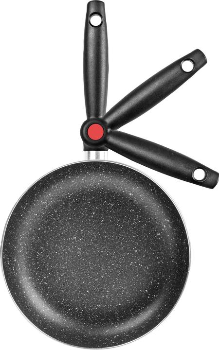 Actual product image Brunner Pirate WOK