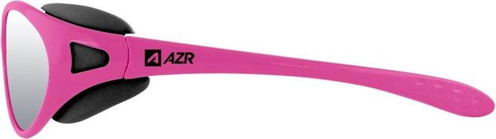 Produktbild AZR Mountain (Silver Grau)