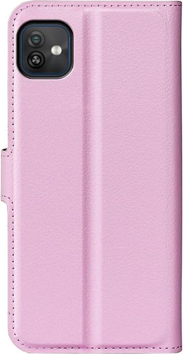 Immagine prodotto Cover-Discount Wiko Y82 - Custodia in pelle (Wiko Y82)