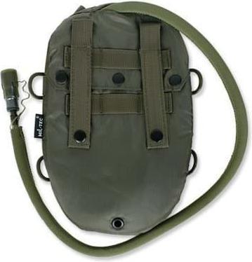 Actual product image Mil-tec Hydration Pack 1.5 L