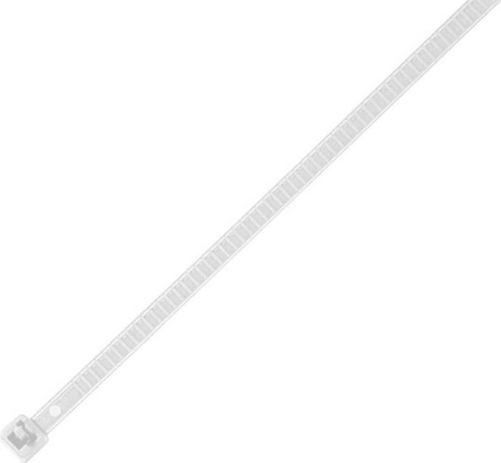 Produktbild HellermannTyton Wiederöffnungsband LR55R (Kunststoffkabelbinder, 195 mm, 25 Stk.)