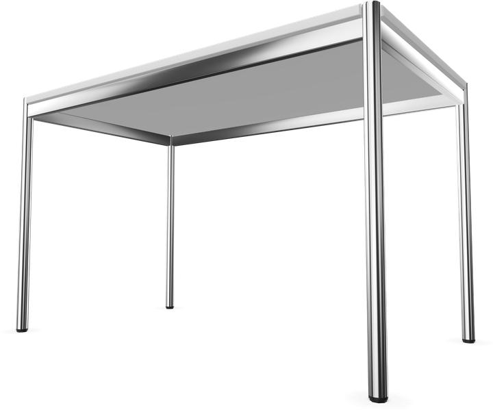 Produktbild Dietiker Atos II Besprechungstisch (1200 x 700 x 749 mm)