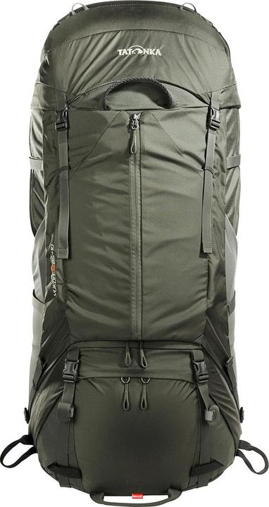 Actual product image Tatonka Yukon X1 85+10 Backpack (85 l)