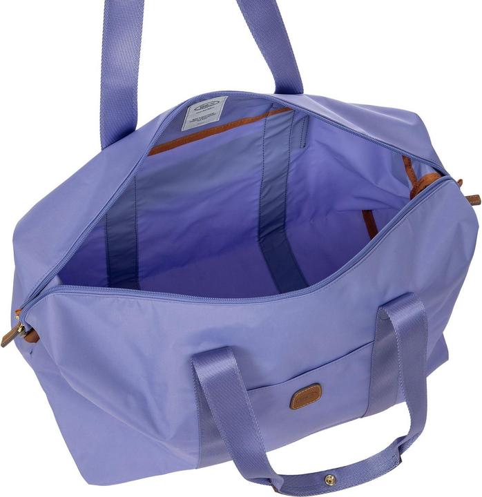 Produktbild Brics Reisetasche X-Bag Lilla (22 l)
