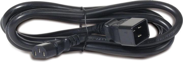 APC Stromkabel IEC320 C13/C20 200cm