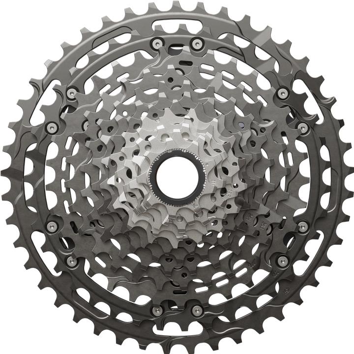 Produktbild Shimano Kassette XTR CS-M9200 12-Gang (12-fach, 9-45)