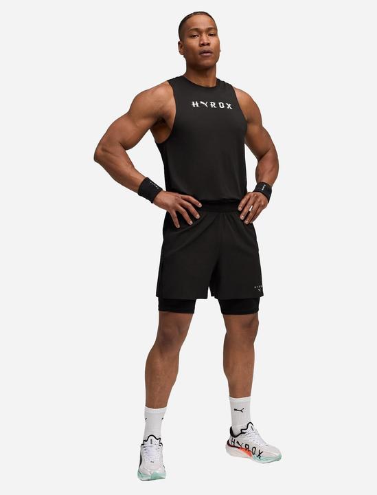 Immagine prodotto Puma Treno Hyrox corto (L)