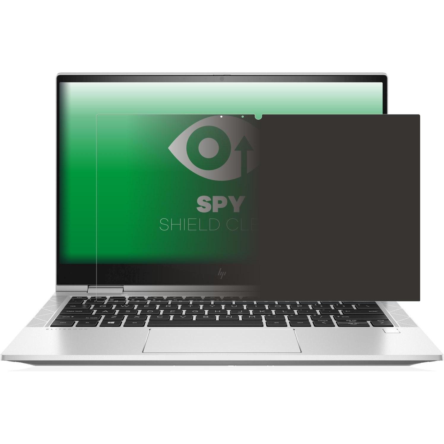 Thumbnail - upscreen Spy Shield Blickschutzfolie (13.30"), Notebook Schutzfolie