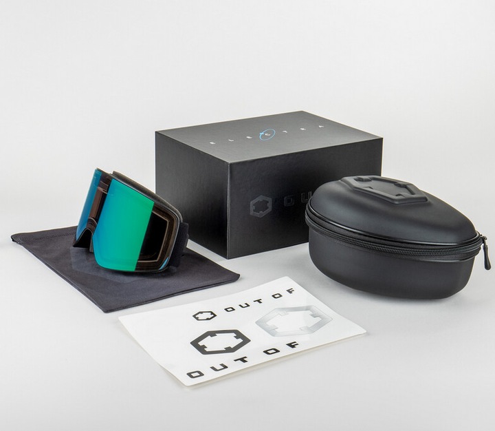 Image du produit Out Of Electra 2