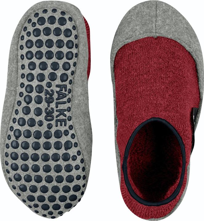 Actual product image Falke Cosy Slipper IN CP (37)