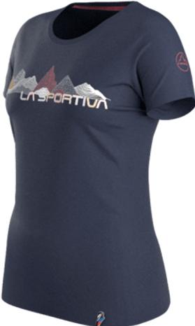 Produktbild La Sportiva Peaks T-Shirt W (XL)