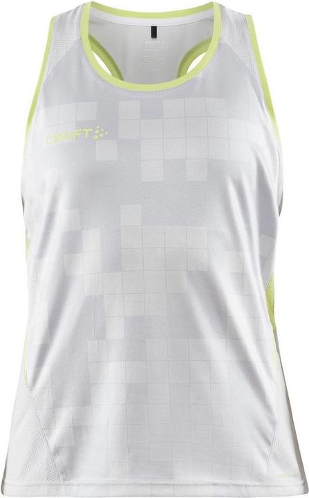 Actual product image Craft Pro Control Impact Singlet W (L)