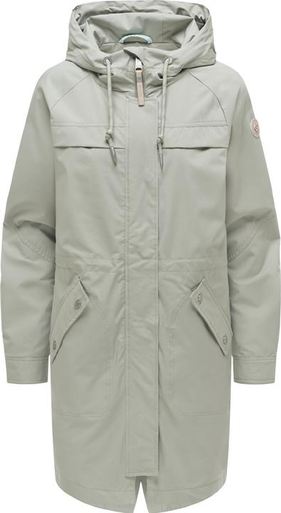 Actual product image Ragwear Ximenna (M)