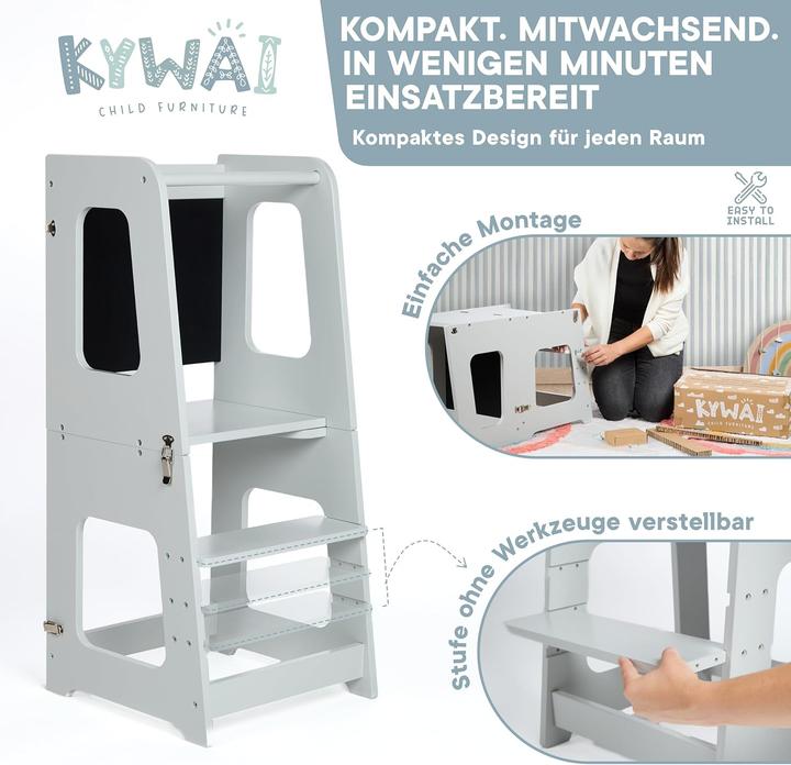 Image du produit Kywai Lernturm