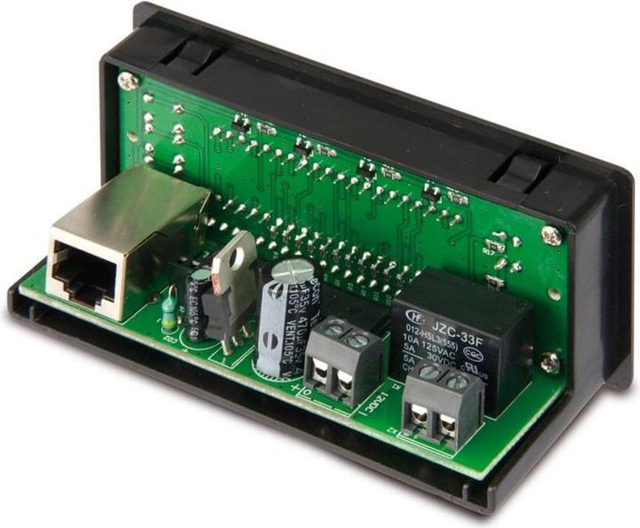 Actual product image H-Tronic Temperature switch module TS (Heating actuator)