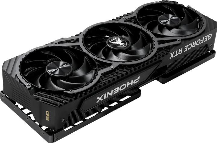 Produktbild Gainward GeForce RTX 4070 Ti Phoenix (12 GB)