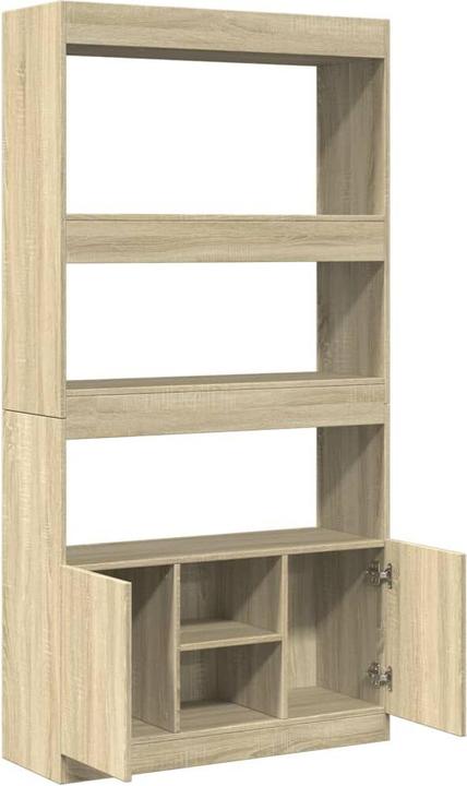 Actual product image vidaXL Louiza (92 x 33 x 180 cm)