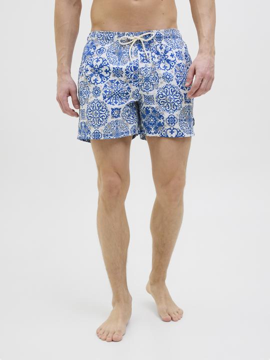 Actual product image Jack & Jones Badehose MAUI Schwimm-Shorts (S)