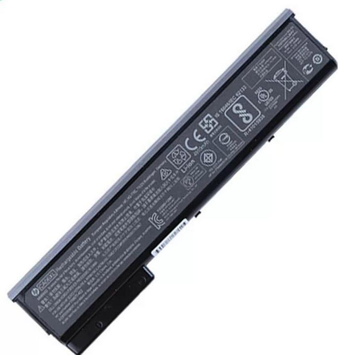 Immagine prodotto HP 718755-001 (6 Celle, 2550 mAh)