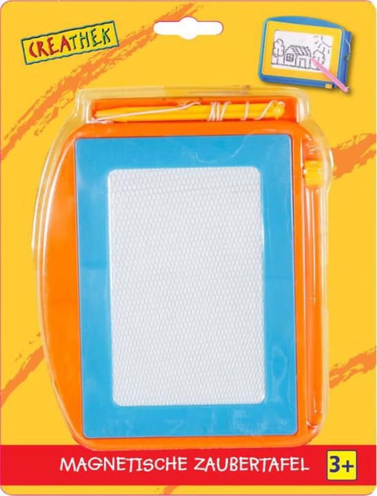 Produktbild Creathek Zaubermaltafel