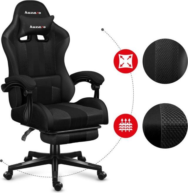Produktbild Huzaro Force 4.7