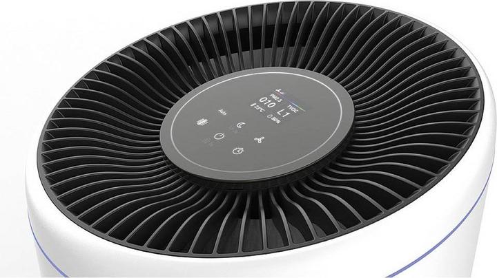 Productafbeelding Bosch Home Comfort Air 6000 (125 m²)