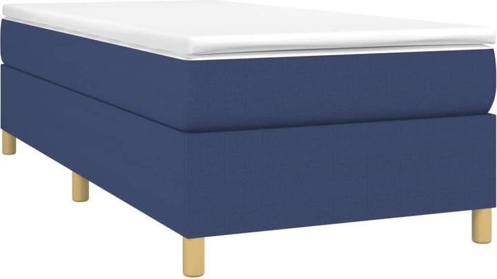 Image du produit vidaXL Boxspringbett (100 x 200 cm)