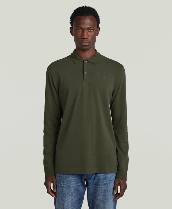 Actual product image G-Star Dunda Slim (L)