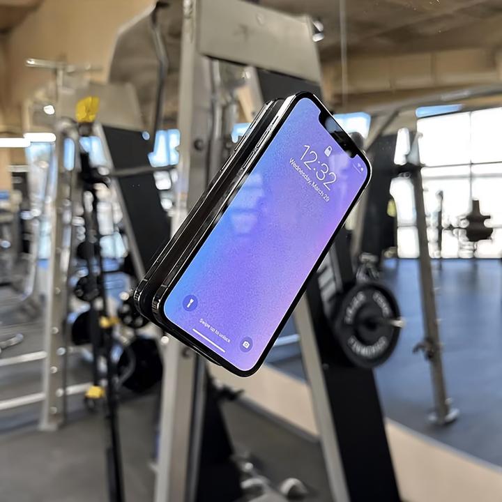 Produktbild Novidarte Universal Silikon Saugnapf Smartphone Halterung