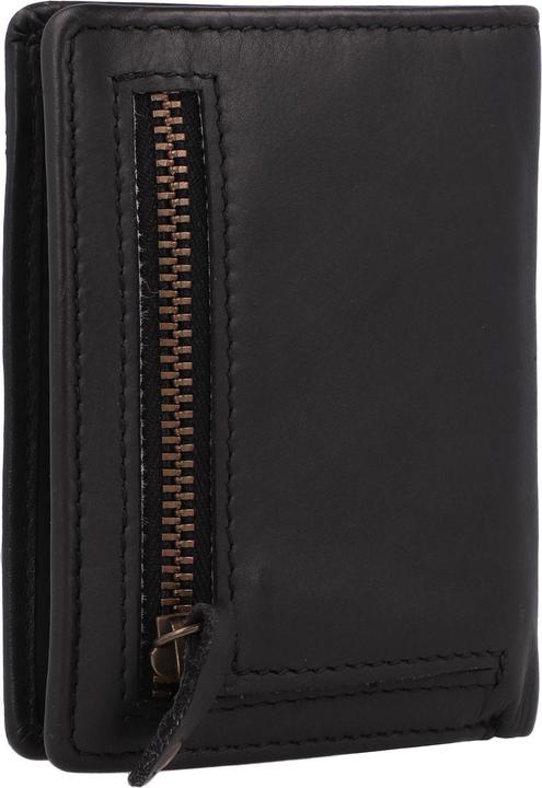 Actual product image Harbour 2nd Rex Geldbörse Leder 8.5 cm