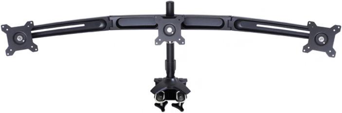 Actual product image Multibrackets Double table clamp (Table, 32")