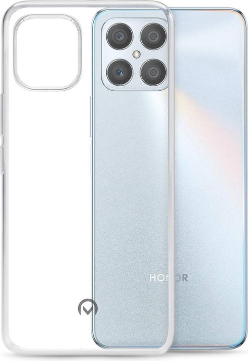 Actual product image Mobilize Jelly shell (Honor X8)