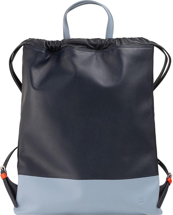 Image du produit Dudu Sac à dos en cuir 42 cm (3 l)