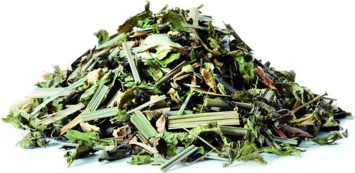 Actual product image Sirocco Ginger Lemon Dream (12 g)
