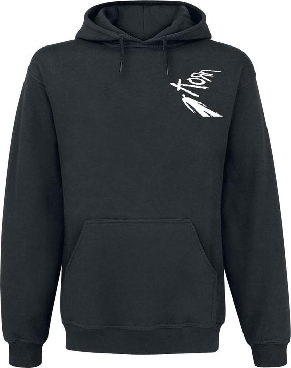 Produktbild Korn Playground Shadow (XXL)