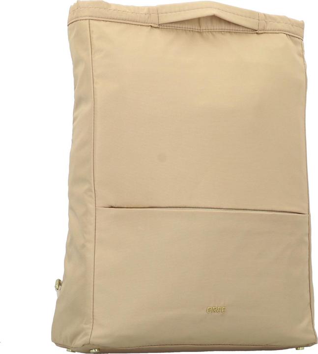Actual product image Pnch by Bree Bree Backpack Juna Textile 4 (13 l)