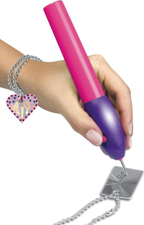 Produktbild Lena Nachfüllpack Metal Jewelry, Beutel