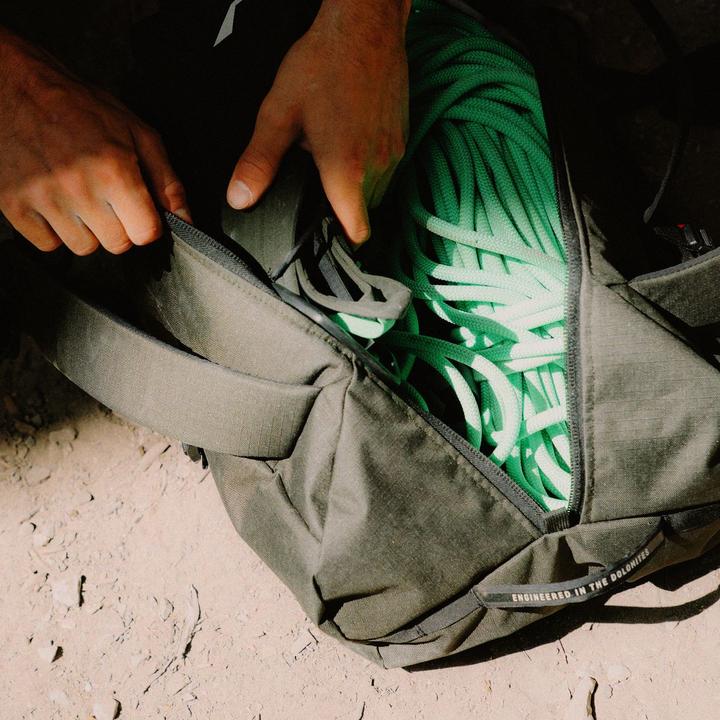 Actual product image Salewa Agner Ropebag Xl