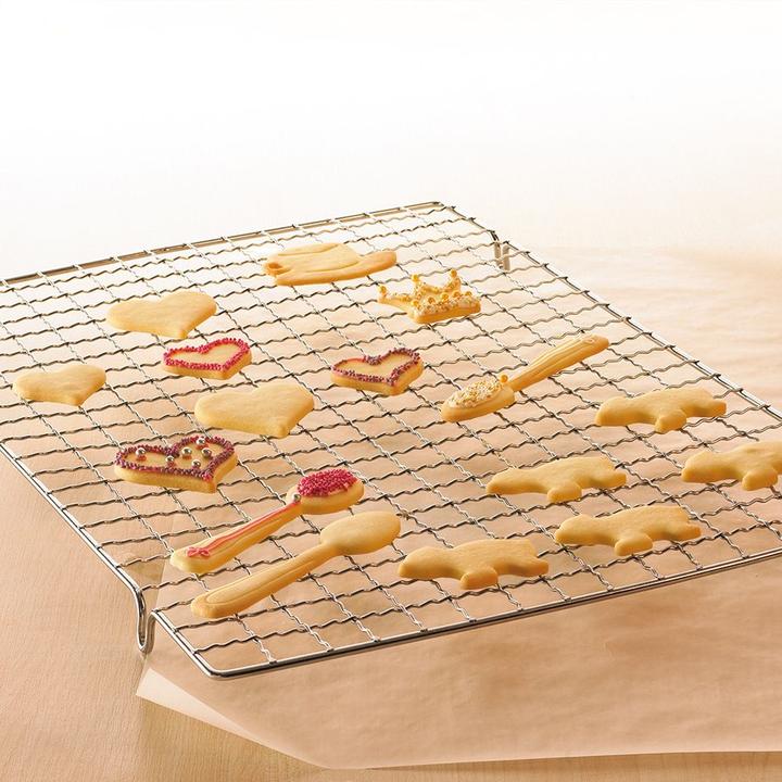Actual product image Birkmann Cooling grille (Cooling grid)