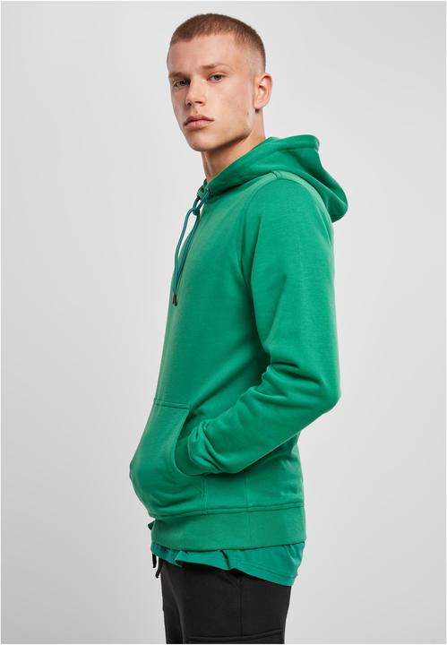 Produktbild Urban Classics Basic Terry Hoody (XXL)
