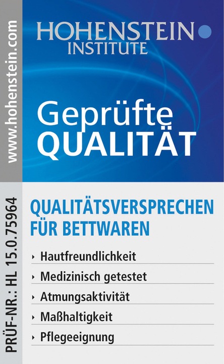 Produktbild Centa-Star AllergoProtect (140 x 200 cm)