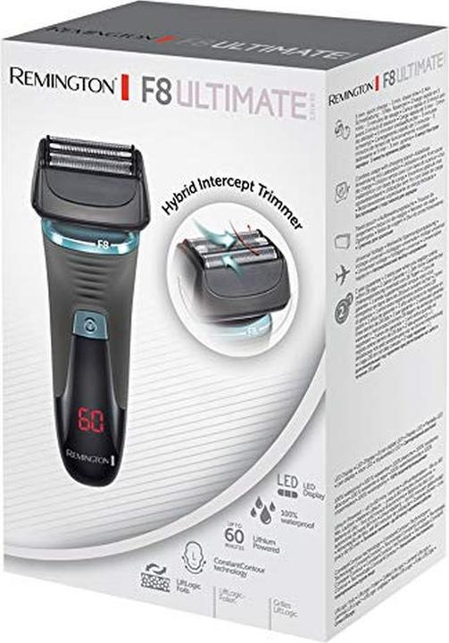 Produktbild Remington Ultimate F8