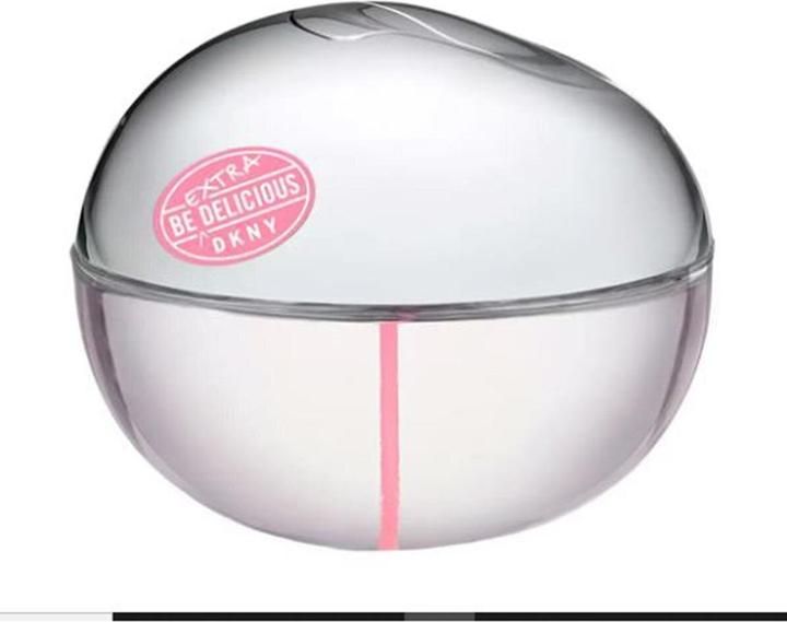 Actual product image DKNY Be Extra Delicious Edp Spray (Eau de parfum, 100 ml)